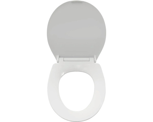 WC sedátko ze sanitární keramiky