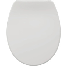 Toaletní sedátko z plastu