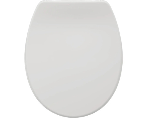 Toaletní sedátko z plastu