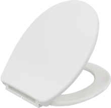 Plastové záchodové prkénko