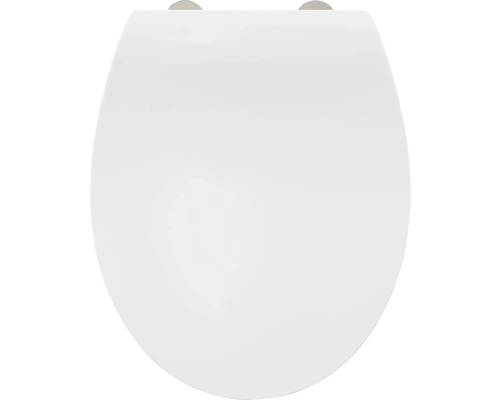 Toaletní sedátko z sanitární keramiky