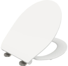 Toaletní sedátko z plastu