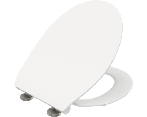 Toaletní sedátko z plastu