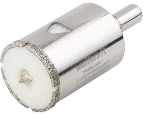 Diamantová děrovka Wolfcraft pro vrtání otvorů