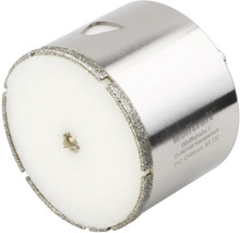 Vrták do dlaždic Wolfcraft o průměru 68 milimetrů