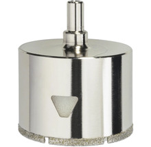 Diamantová vrtací korunka