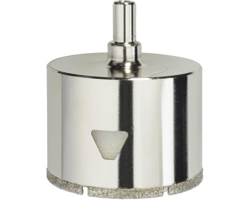 Diamantová vrtací korunka