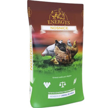 Balení krmiva pro slepice Energys Nosnice