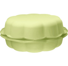 Pískoviště z plastu s víkem