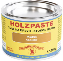 Hermann Sachse tmel na dřevo modřín, 250 gramů, vyrobeno v Německu.