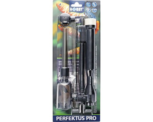 Hobby Perfektus Pro Akvarijní vysavač na baterie