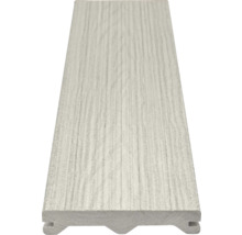 Terasa z kompozitního materiálu