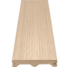 Terasa prkno ze dřeva