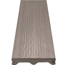 Terasa z dřevoplastu