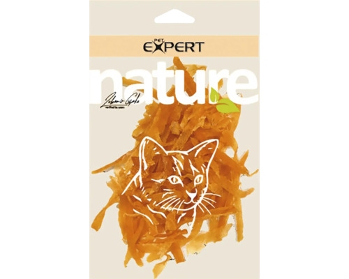 Balení kočičí svačinky Nature od Pet Expert