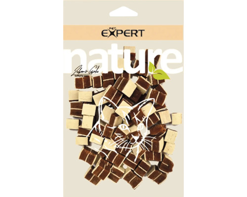 Pet Expert Nature kočičí pamlsky