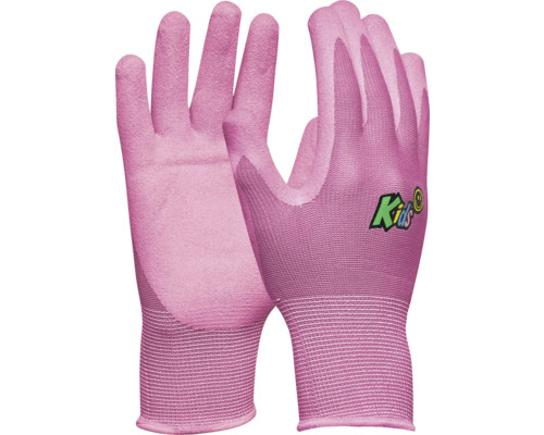 Dětské zahradní rukavice