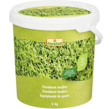 Travníkové hnojivo v kbelíku, 5 kilogramů