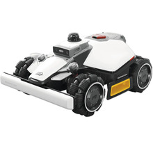 Robotická sekačka Mammotion