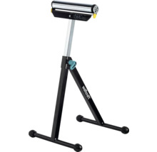 Válečková podpěra Wolfcraft s kuličkovým válečkem