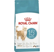 Krmivo pro kočky Royal Canin pro kočky od 15 let