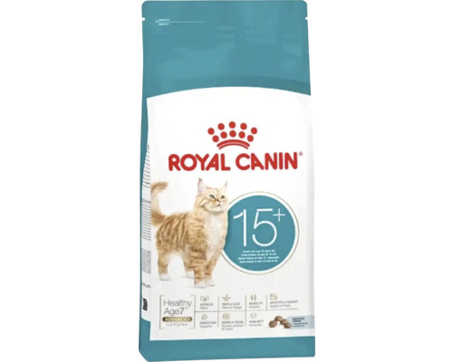 Krmivo pro kočky Royal Canin pro kočky od 15 let