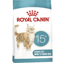 Krmivo pro kočky Royal Canin pro starší kočky od 15 let