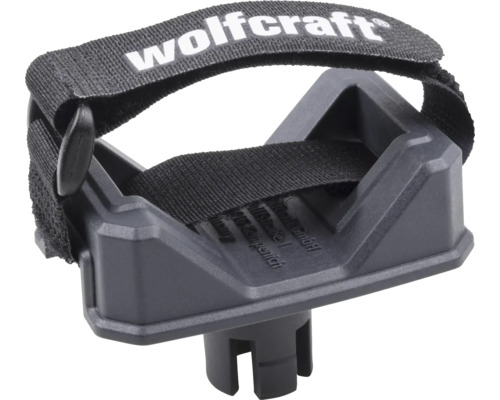 Logo Wolfcraft Držák nástrojů s popruhem