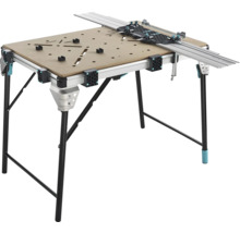 Pracovní stůl Wolfcraft Master s vodicím systémem