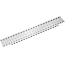 Hliníková vodicí lišta pro ruční kotoučové a ponorné pily.