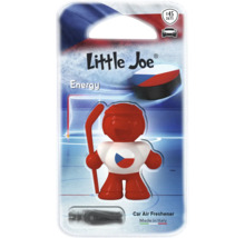 Little Joe Osvěžovač vzduchu do auta Energy