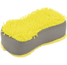 Čisticí houba s mikrovláknovým potahem