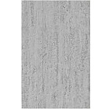 Podlahová krytina se strukturovaným povrchem a vzhledem dřeva.