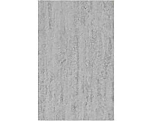 Podlahová krytina se strukturovaným povrchem a vzhledem dřeva.