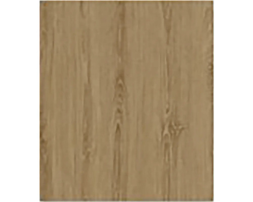 Povrch s dekorem dřeva, svislou texturou a viditelnými suky.