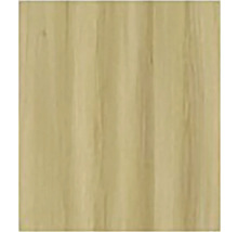 Dřevěný panel se svislou kresbou