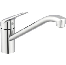 Kuchyňská baterie z kovu