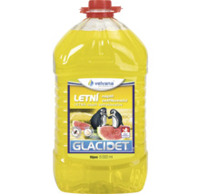 Letní kapalina do ostřikovačů v pětilitrovém kanystru