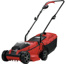 Akumulátorová sekačka na trávu Einhell