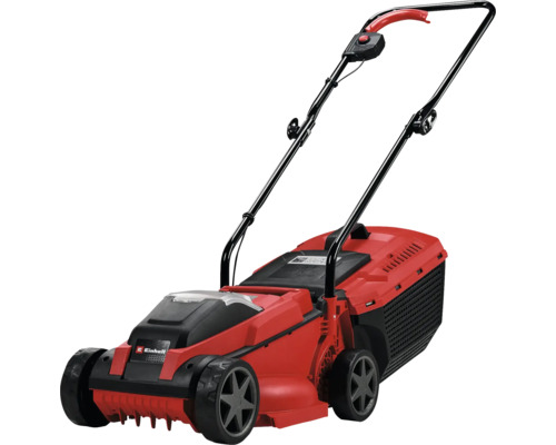 Akumulátorová sekačka na trávu Einhell