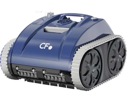 Robotický čistič bazénů