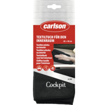 Carlson Cockpit Textilní utěrka na interiér, 40x40 centimetrů