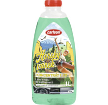 Carlson koncentrát do ostřikovačů 1 litr