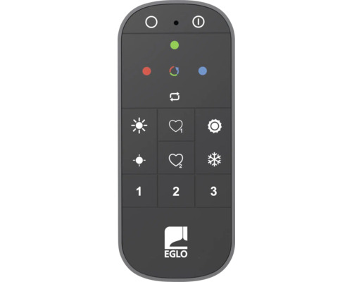 Dálkové ovládání EGLO