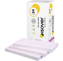 Balík izolačních desek Isover EPS Sokl 3000