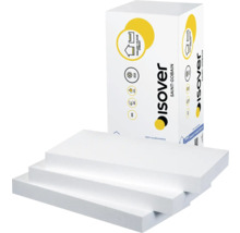 Balení izolačních desek Isover a izolační desky