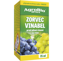 AgroBio Opava Zorvec Vinabel fungicid pro ochranu proti plísni révové, 25 ml