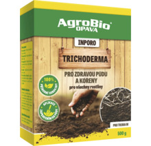AgroBio Opava Trichoderma zlepšovač půdy 500 gramů