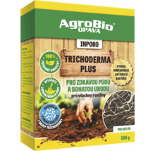 AgroBio Opava Trichoderma Plus balení pro zdravou půdu a bohatou úrodu