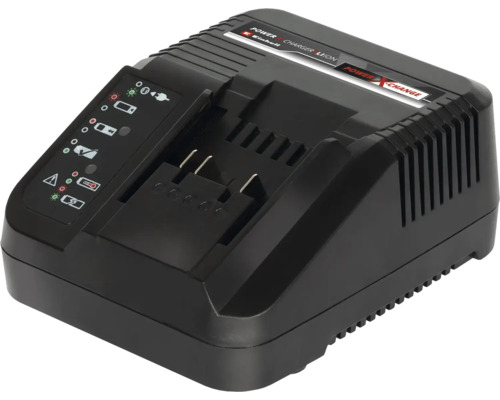 Nabíječka baterií Einhell Power X-Change